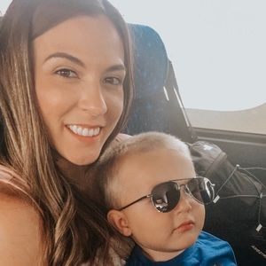 Meet your Posher, Leah